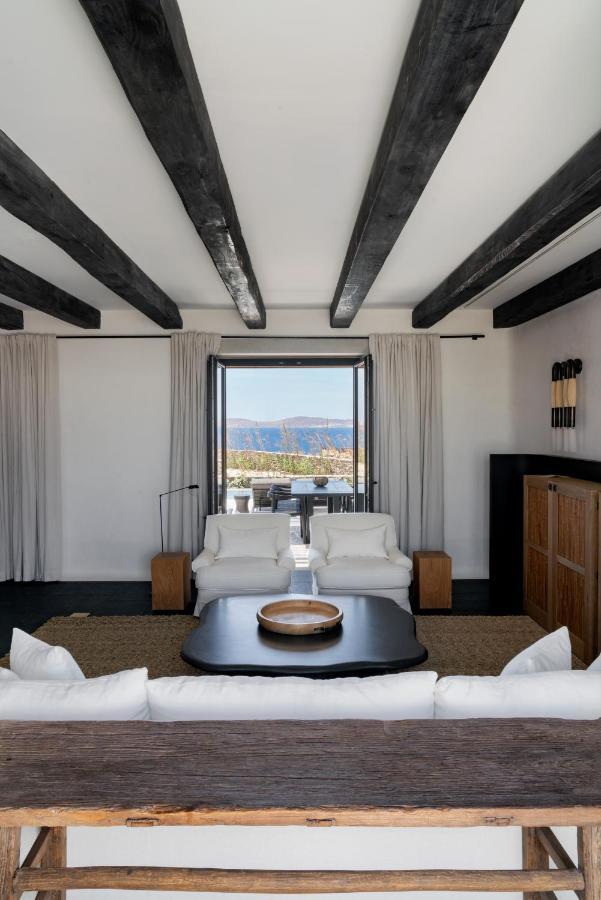 Kalesma Mykonos Hotel Ornos  Room photo