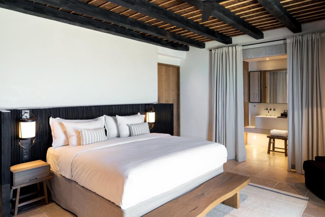 Kalesma Mykonos Hotel Ornos  Room photo