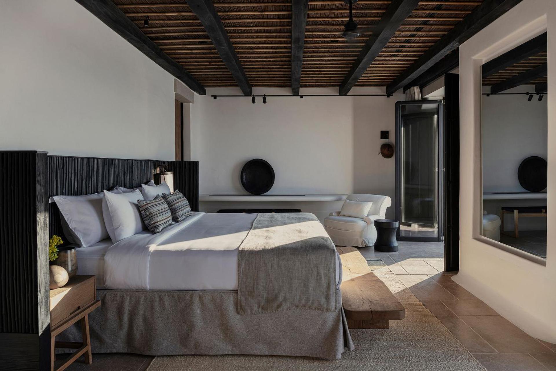 Kalesma Mykonos Hotel Ornos  Room photo